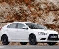 Белый Мицубиси Лансер Спортбэк, объемом двигателя 0 л и пробегом 180 тыс. км за 1400 $, фото 1 на Automoto.ua