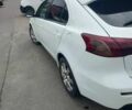Белый Мицубиси Лансер Спортбэк, объемом двигателя 1.5 л и пробегом 279 тыс. км за 6499 $, фото 4 на Automoto.ua