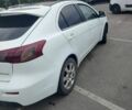 Белый Мицубиси Лансер Спортбэк, объемом двигателя 1.5 л и пробегом 279 тыс. км за 6499 $, фото 3 на Automoto.ua