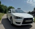 Белый Мицубиси Лансер Спортбэк, объемом двигателя 1.8 л и пробегом 208 тыс. км за 7000 $, фото 1 на Automoto.ua