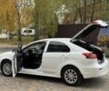 Белый Мицубиси Лансер Спортбэк, объемом двигателя 1.8 л и пробегом 159 тыс. км за 7600 $, фото 9 на Automoto.ua