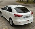 Белый Мицубиси Лансер Спортбэк, объемом двигателя 1.8 л и пробегом 159 тыс. км за 7600 $, фото 3 на Automoto.ua