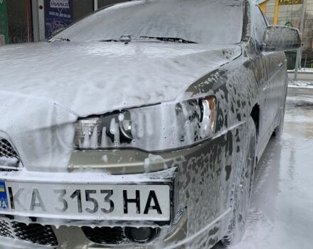 Бежевий Міцубісі Лансер Спортбек, об'ємом двигуна 0.18 л та пробігом 237 тис. км за 6100 $, фото 4 на Automoto.ua