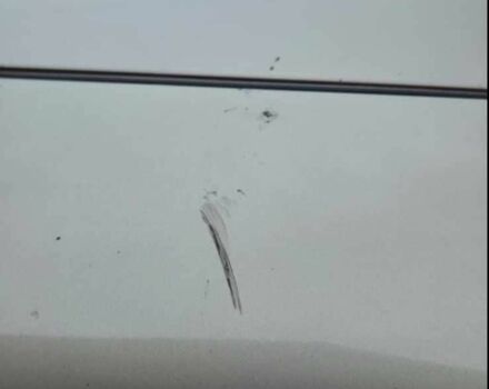 Бежевый Мицубиси Лансер Спортбэк, объемом двигателя 1.8 л и пробегом 204 тыс. км за 7300 $, фото 13 на Automoto.ua