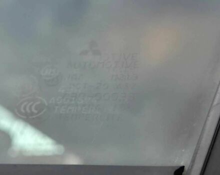 Бежевый Мицубиси Лансер Спортбэк, объемом двигателя 1.8 л и пробегом 204 тыс. км за 7300 $, фото 16 на Automoto.ua