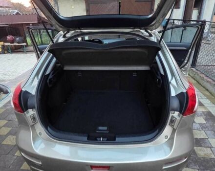 Бежевый Мицубиси Лансер Спортбэк, объемом двигателя 1.8 л и пробегом 204 тыс. км за 7300 $, фото 4 на Automoto.ua