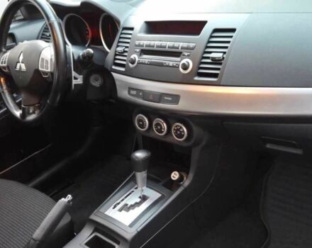 Бежевый Мицубиси Лансер Спортбэк, объемом двигателя 1.8 л и пробегом 204 тыс. км за 7300 $, фото 3 на Automoto.ua