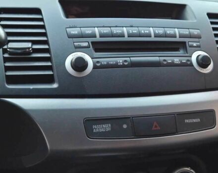 Бежевый Мицубиси Лансер Спортбэк, объемом двигателя 1.8 л и пробегом 204 тыс. км за 7300 $, фото 7 на Automoto.ua