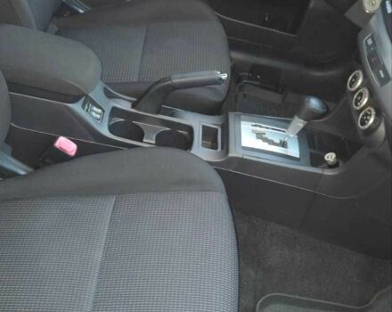 Бежевый Мицубиси Лансер Спортбэк, объемом двигателя 1.8 л и пробегом 204 тыс. км за 7300 $, фото 9 на Automoto.ua