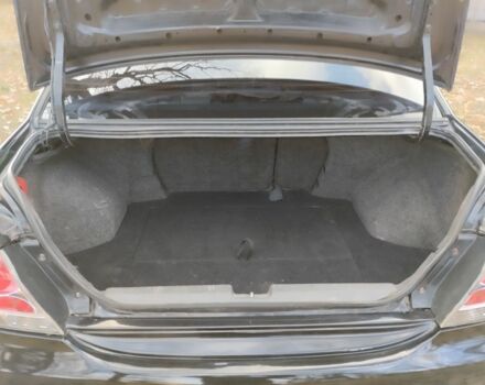 Черный Мицубиси Лансер Спортбэк, объемом двигателя 2 л и пробегом 219 тыс. км за 3999 $, фото 19 на Automoto.ua