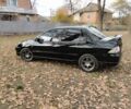 Черный Мицубиси Лансер Спортбэк, объемом двигателя 2 л и пробегом 219 тыс. км за 3999 $, фото 6 на Automoto.ua