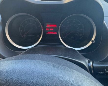 Мицубиси Лансер Спортбэк 2013 в Ирпене на Automoto.ua Черный Мицубиси Лансер Спортбэк, объемом двигателя 2 л и пробегом 230 тыс. км за 7600 $, фото 7 на Automoto.ua