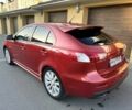 Червоний Міцубісі Лансер Спортбек, об'ємом двигуна 2 л та пробігом 130 тис. км за 7500 $, фото 2 на Automoto.ua