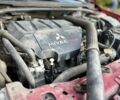 Червоний Міцубісі Лансер Спортбек, об'ємом двигуна 2 л та пробігом 130 тис. км за 7500 $, фото 7 на Automoto.ua