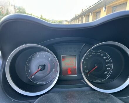 Червоний Міцубісі Лансер Спортбек, об'ємом двигуна 2 л та пробігом 130 тис. км за 7500 $, фото 5 на Automoto.ua