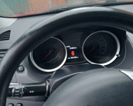 Красный Мицубиси Лансер Спортбэк, объемом двигателя 1.8 л и пробегом 318 тыс. км за 6850 $, фото 16 на Automoto.ua