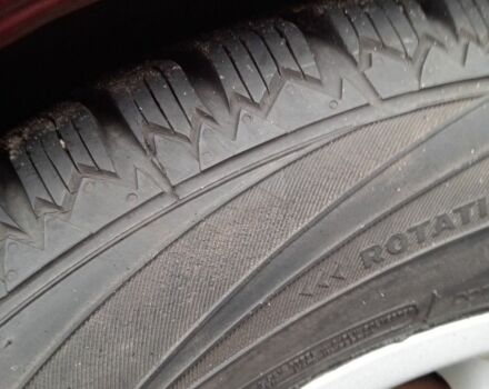 Красный Мицубиси Лансер Спортбэк, объемом двигателя 1.8 л и пробегом 318 тыс. км за 6850 $, фото 8 на Automoto.ua