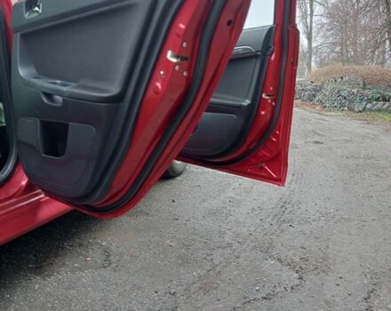 Красный Мицубиси Лансер Спортбэк, объемом двигателя 1.8 л и пробегом 318 тыс. км за 6850 $, фото 7 на Automoto.ua