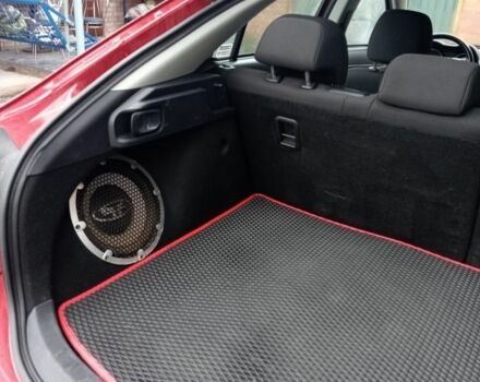 Красный Мицубиси Лансер Спортбэк, объемом двигателя 1.8 л и пробегом 318 тыс. км за 6850 $, фото 10 на Automoto.ua