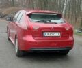 Красный Мицубиси Лансер Спортбэк, объемом двигателя 1.8 л и пробегом 318 тыс. км за 6850 $, фото 2 на Automoto.ua