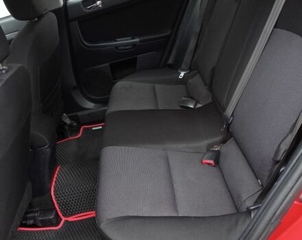 Красный Мицубиси Лансер Спортбэк, объемом двигателя 1.8 л и пробегом 318 тыс. км за 6850 $, фото 13 на Automoto.ua