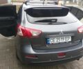Серый Мицубиси Лансер Спортбэк, объемом двигателя 1.8 л и пробегом 252 тыс. км за 7700 $, фото 2 на Automoto.ua
