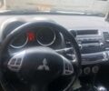 Серый Мицубиси Лансер Спортбэк, объемом двигателя 1.8 л и пробегом 247 тыс. км за 6800 $, фото 4 на Automoto.ua