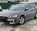 Сірий Міцубісі Лансер Спортбек, об'ємом двигуна 1.8 л та пробігом 248 тис. км за 6800 $, фото 1 на Automoto.ua