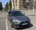 Серый Мицубиси Лансер Спортбэк, объемом двигателя 1.8 л и пробегом 277 тыс. км за 6500 $, фото 1 на Automoto.ua