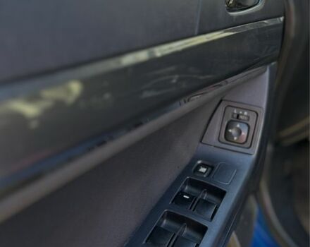 Синий Мицубиси Лансер Спортбэк, объемом двигателя 2 л и пробегом 180 тыс. км за 7800 $, фото 11 на Automoto.ua