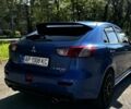 Синій Міцубісі Лансер Спортбек, об'ємом двигуна 2 л та пробігом 185 тис. км за 7499 $, фото 1 на Automoto.ua