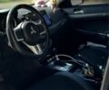 Синий Мицубиси Лансер Спортбэк, объемом двигателя 2 л и пробегом 180 тыс. км за 8100 $, фото 5 на Automoto.ua
