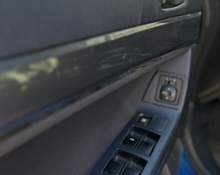 Синій Міцубісі Лансер Спортбек, об'ємом двигуна 2 л та пробігом 185 тис. км за 7499 $, фото 8 на Automoto.ua