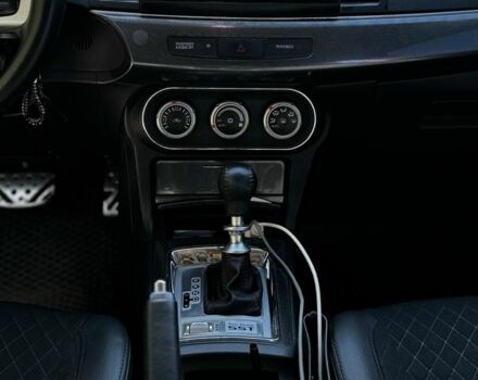 Синій Міцубісі Лансер Спортбек, об'ємом двигуна 2 л та пробігом 185 тис. км за 7499 $, фото 5 на Automoto.ua