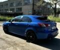Синий Мицубиси Лансер Спортбэк, объемом двигателя 2 л и пробегом 180 тыс. км за 7800 $, фото 12 на Automoto.ua
