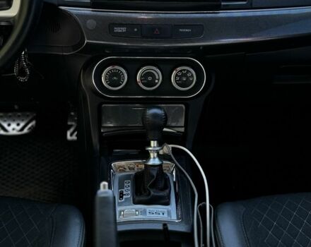 Синий Мицубиси Лансер Спортбэк, объемом двигателя 2 л и пробегом 180 тыс. км за 7800 $, фото 9 на Automoto.ua