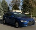 Синий Мицубиси Лансер Спортбэк, объемом двигателя 1.8 л и пробегом 222 тыс. км за 4750 $, фото 1 на Automoto.ua