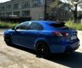 Синій Міцубісі Лансер Спортбек, об'ємом двигуна 2 л та пробігом 185 тис. км за 7499 $, фото 2 на Automoto.ua