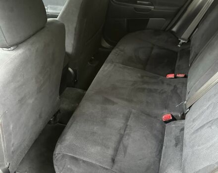 Оранжевый Мицубиси Лансер Спортбэк, объемом двигателя 2 л и пробегом 165 тыс. км за 8000 $, фото 9 на Automoto.ua