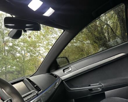 Оранжевый Мицубиси Лансер Спортбэк, объемом двигателя 2 л и пробегом 165 тыс. км за 8000 $, фото 6 на Automoto.ua