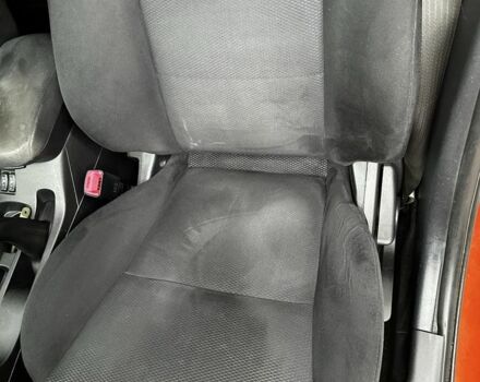 Оранжевый Мицубиси Лансер Спортбэк, объемом двигателя 2 л и пробегом 165 тыс. км за 8000 $, фото 8 на Automoto.ua