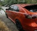Оранжевый Мицубиси Лансер Спортбэк, объемом двигателя 2 л и пробегом 165 тыс. км за 8000 $, фото 4 на Automoto.ua
