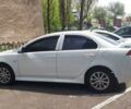 Белый Мицубиси Лансер Х, объемом двигателя 1.5 л и пробегом 138 тыс. км за 8400 $, фото 1 на Automoto.ua