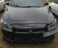 Черный Мицубиси Лансер Х, объемом двигателя 1.8 л и пробегом 232 тыс. км за 7200 $, фото 1 на Automoto.ua