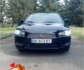 Черный Мицубиси Лансер Х, объемом двигателя 1.5 л и пробегом 180 тыс. км за 7000 $, фото 1 на Automoto.ua