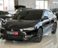Чорний Міцубісі Лансер Х, об'ємом двигуна 2 л та пробігом 313 тис. км за 7690 $, фото 1 на Automoto.ua