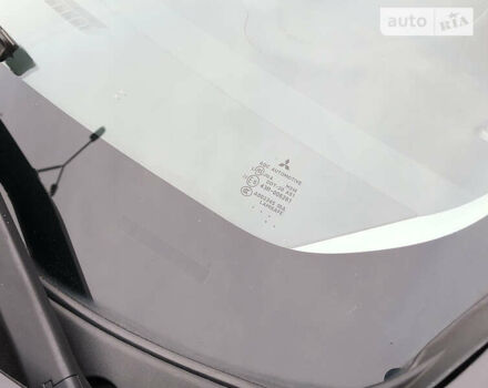 Черный Мицубиси Лансер Х, объемом двигателя 2 л и пробегом 180 тыс. км за 6999 $, фото 18 на Automoto.ua