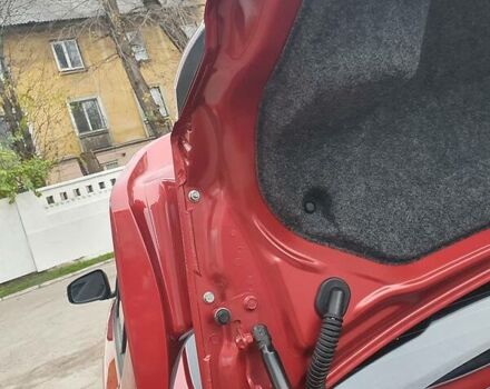 Красный Мицубиси Лансер Х, объемом двигателя 2.4 л и пробегом 83 тыс. км за 10000 $, фото 40 на Automoto.ua