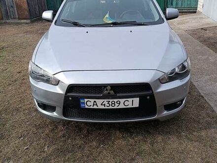 Мицубиси Лансер Х 2007 в Черкассах на Automoto.ua Мицубиси Лансер Х, объемом двигателя 1.5 л и пробегом 148 тыс. км за 6300 $, фото 1 на Automoto.ua