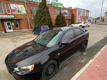 Мицубиси Лансер Х 2007 в Кропивницком (Кировограде) на Automoto.ua Мицубиси Лансер Х, объемом двигателя 2 л и пробегом 213 тыс. км за 7500 $, фото 1 на Automoto.ua